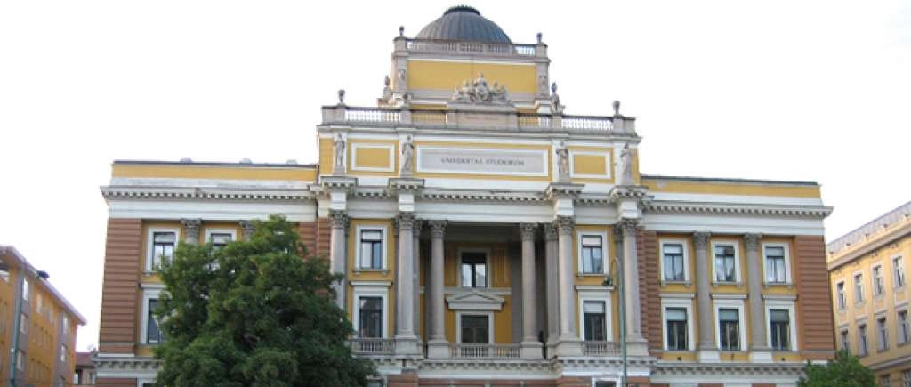 UNSA pokreće upravni spor u slučaju izbora rektora Univerziteta